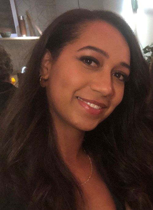 Shannen  Thompson-Barton