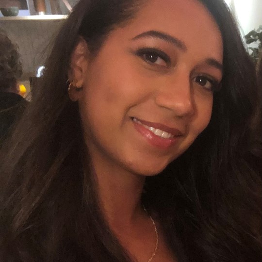 Shannen Thompson-Barton