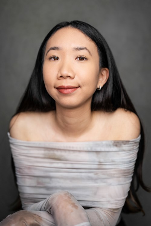 Valentina Laura Enrika