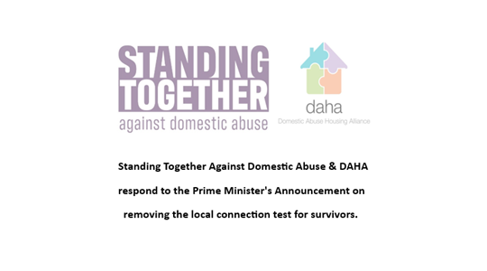 ST Statement on Local Connection