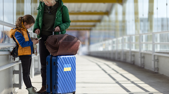 National Domestic Abuse Policy & Practice Group - Publication of briefing on the Renters (Reform) Bill 